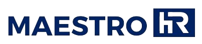 Maestro Logo